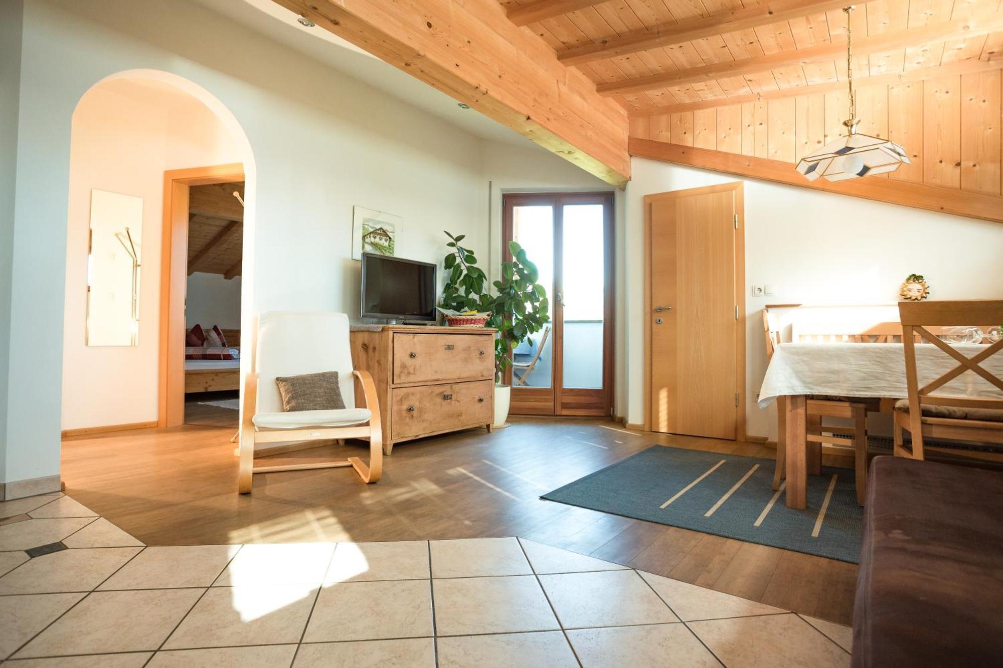 Villa Tollhof Bozen Habitación foto