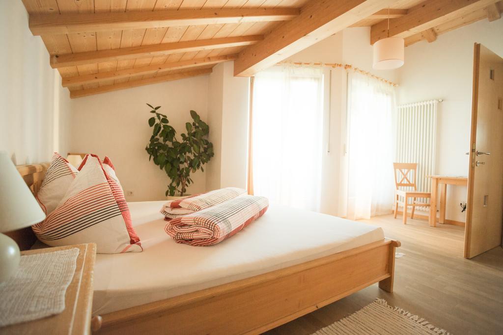 Villa Tollhof Bozen Habitación foto